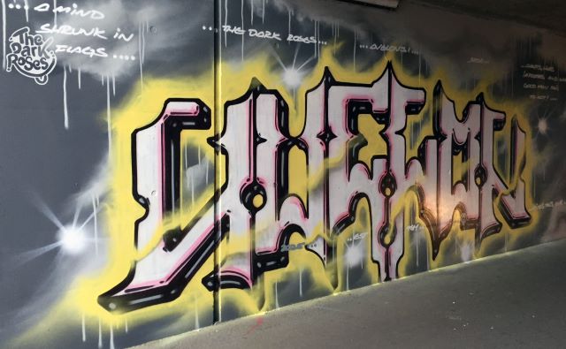 ★ AVELON ★ A Mind Shrunk In Flags... - Cheats, Liars, Imposters and When Good Men Fail To Act. Miles This One by Avelon 31 - The Dark Roses - Westworld, Denmark 22. December 2025